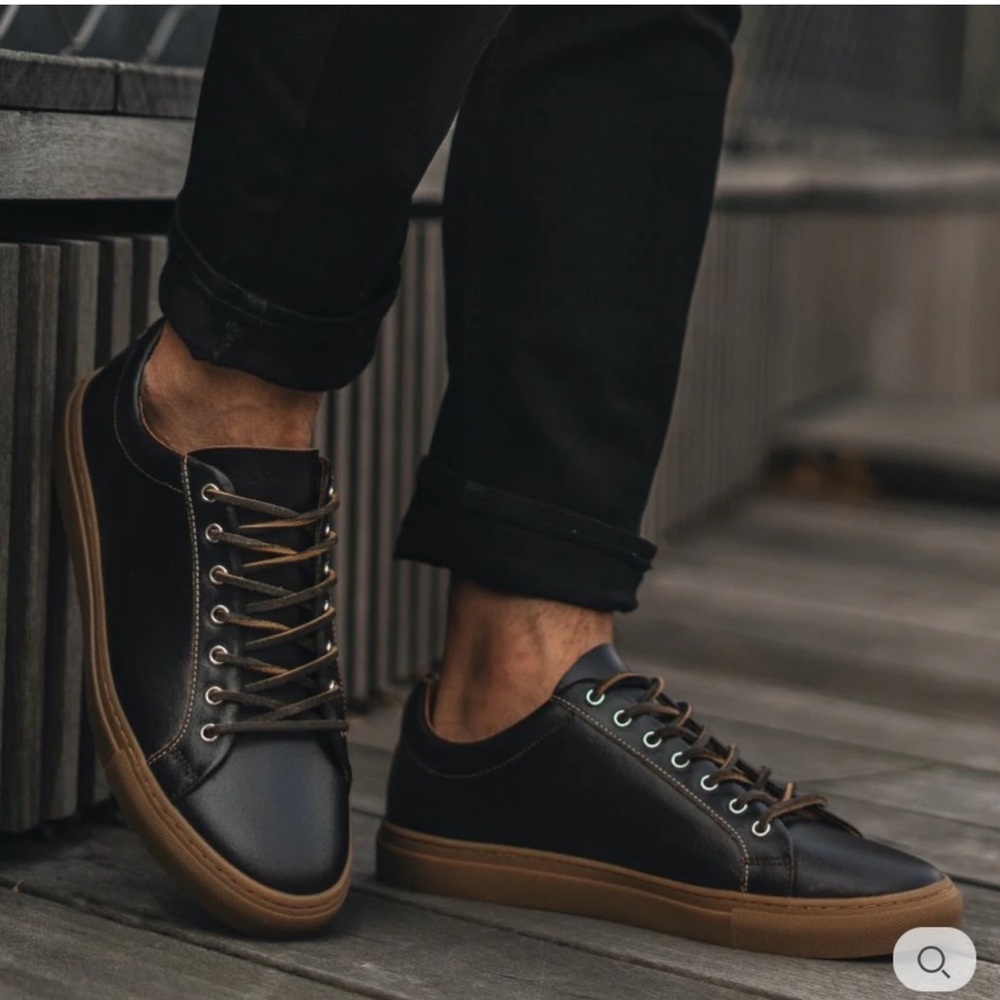 Thursday Boot Company Premier Low Top Cacao
